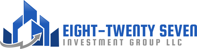 Eight-Twenty Seven Investment Group LLC